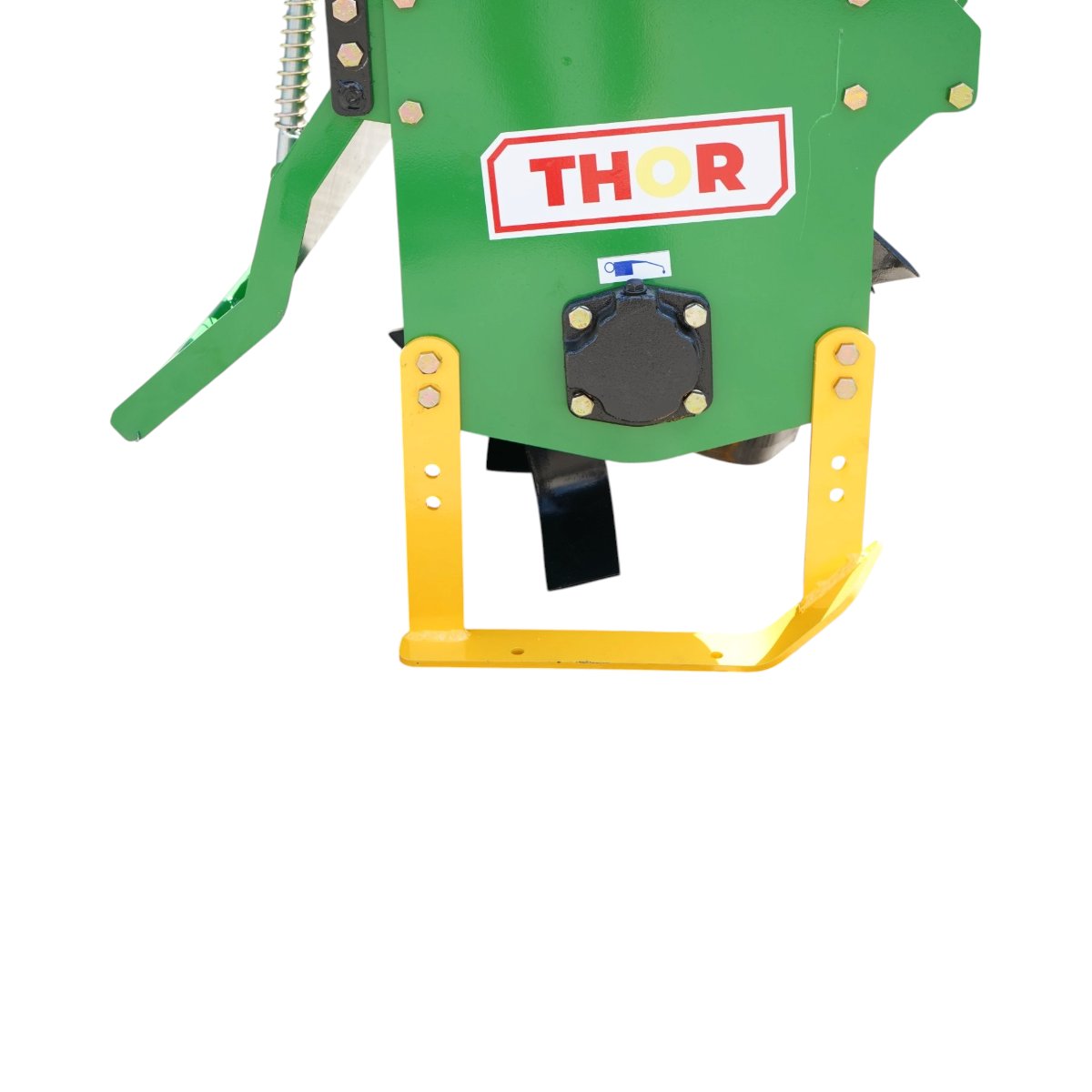 Freza agricola cu latimea de lucru 125cm THOR - imagine 14
