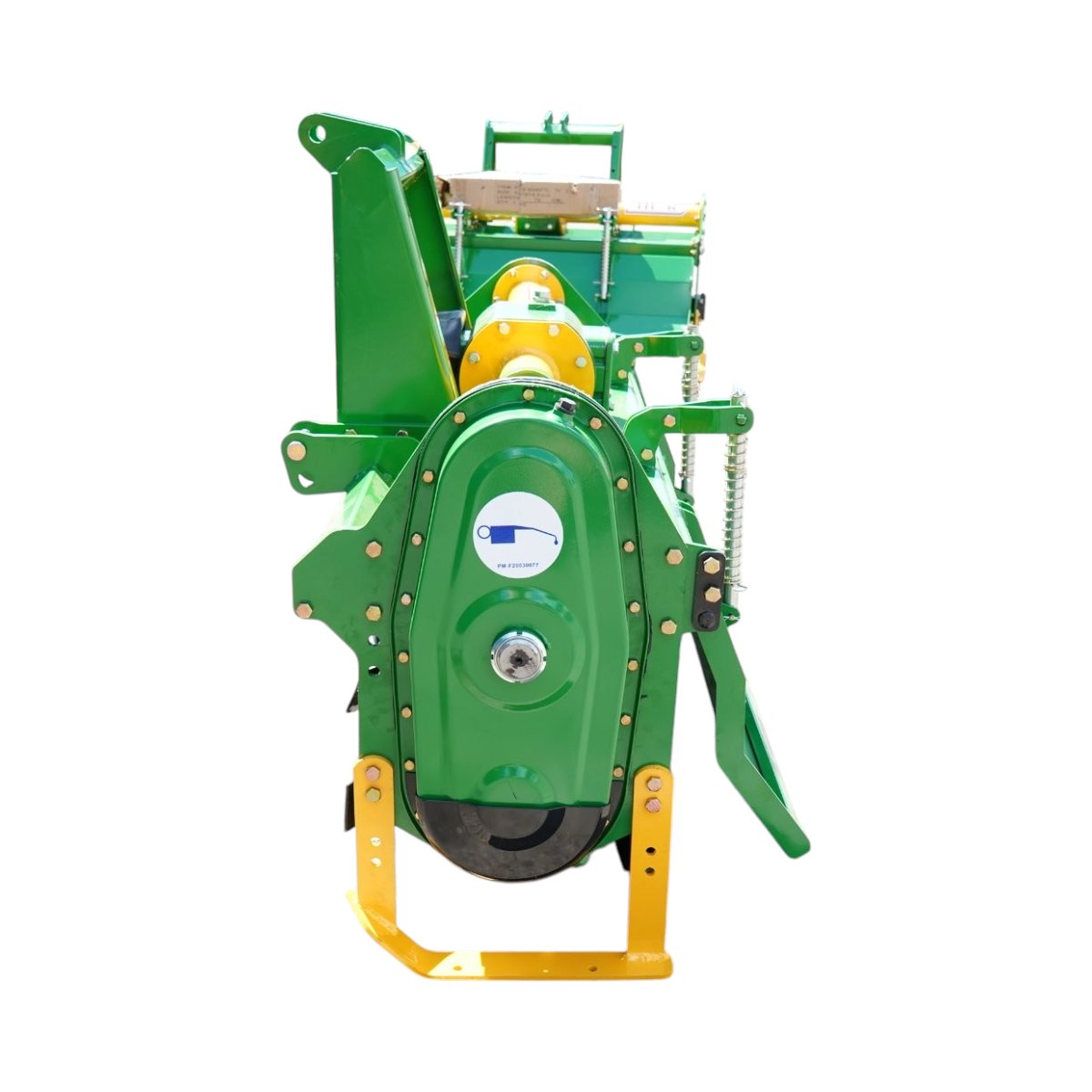 Freza agricola cu latimea de lucru 140cm THOR - imagine 3
