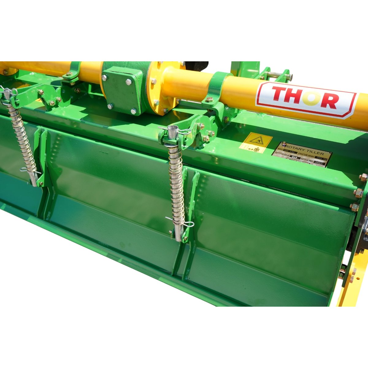 Freza agricola cu latimea de lucru 140cm THOR - imagine 9