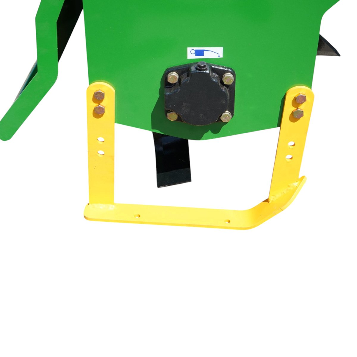 Freza agricola cu latimea de lucru 140cm THOR - imagine 12