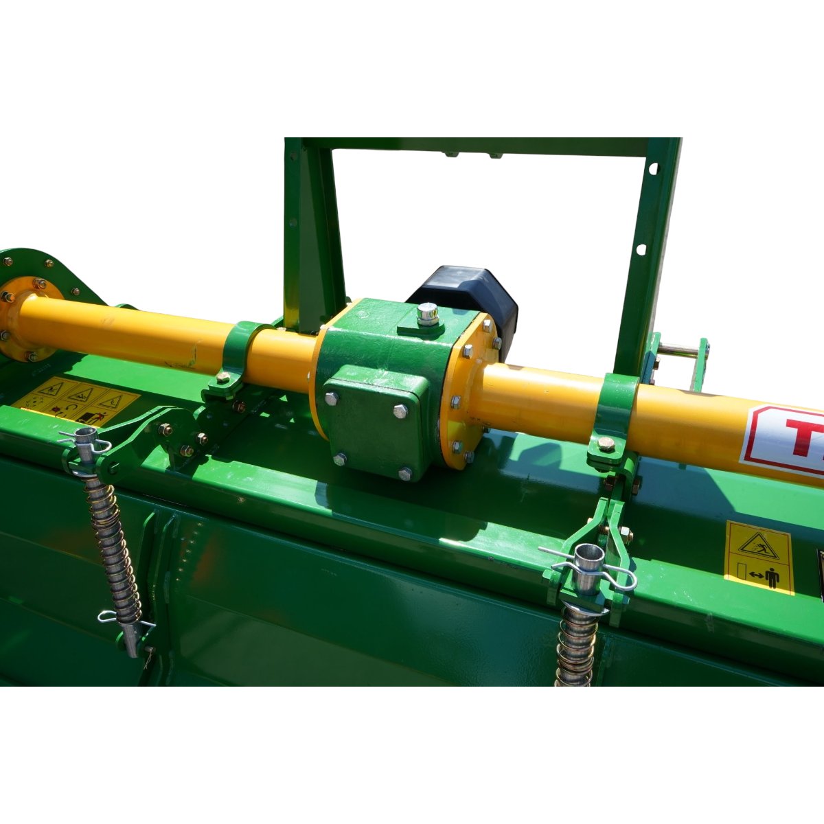 Freza agricola cu latimea de lucru 150cm THOR - imagine 9