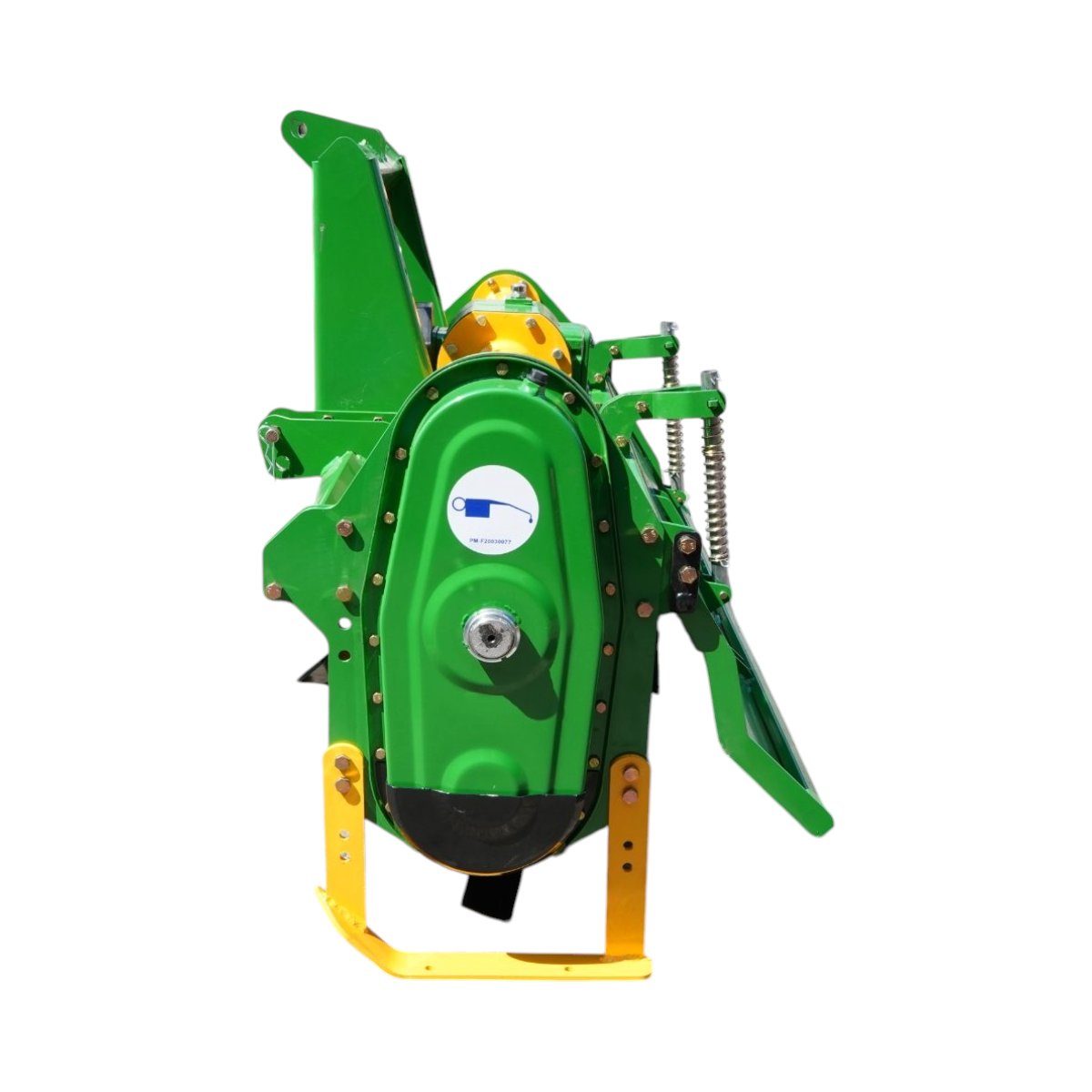 Freza agricola cu latimea de lucru 150cm THOR - imagine 3