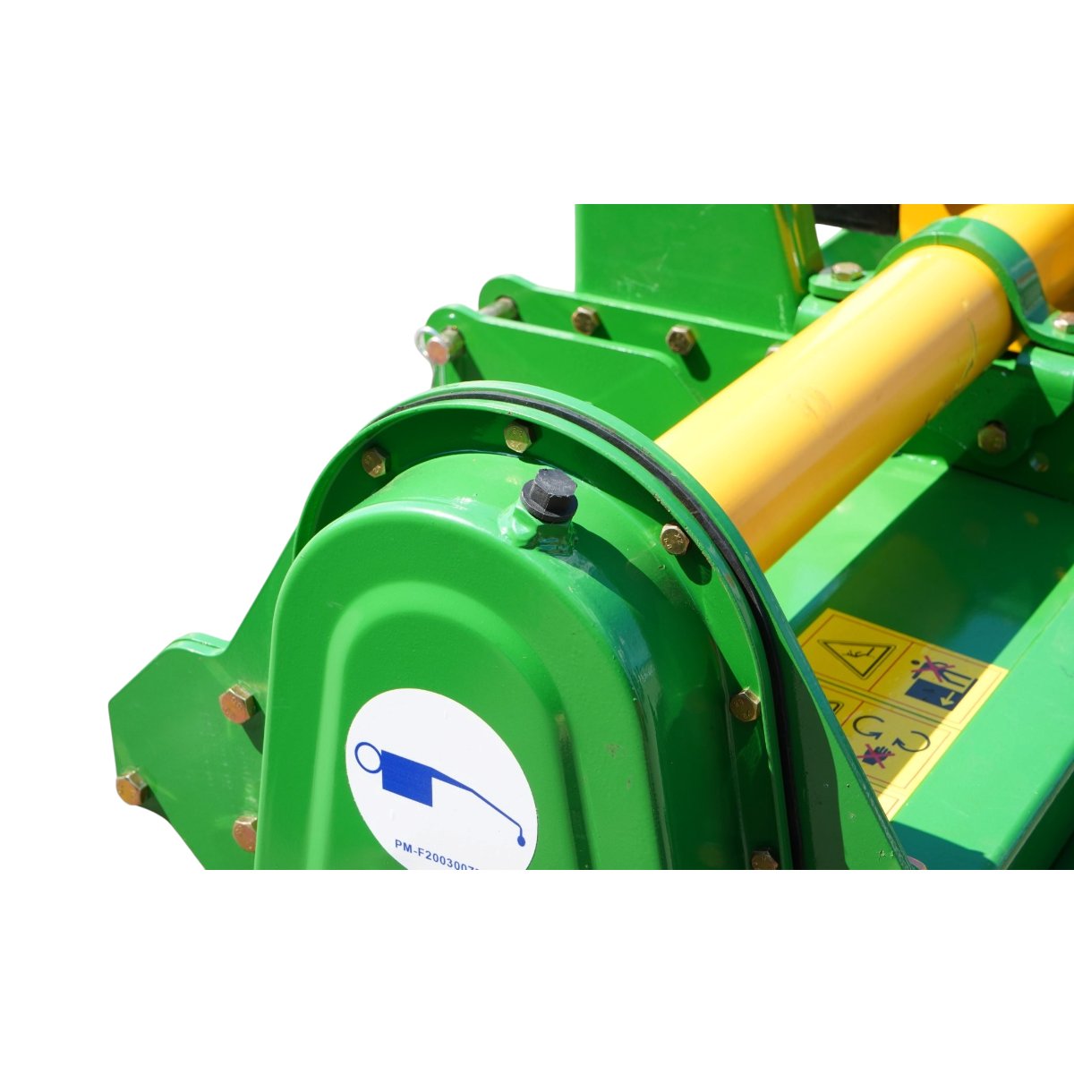Freza agricola cu latimea de lucru 150cm THOR - imagine 13