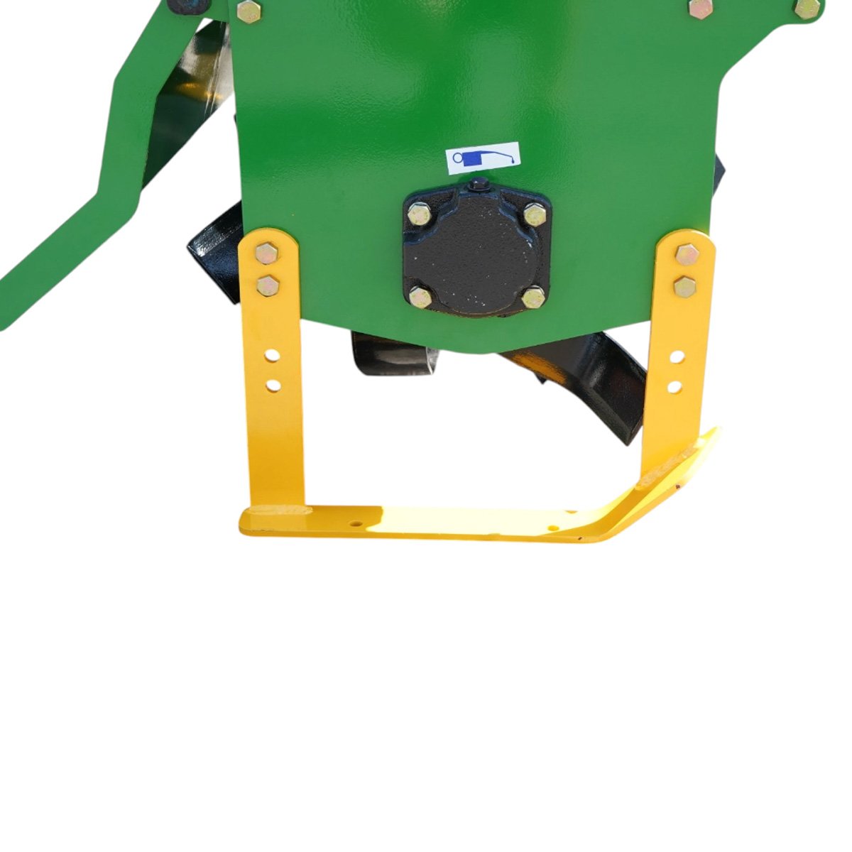 Freza agricola cu latimea de lucru 150cm THOR - imagine 11
