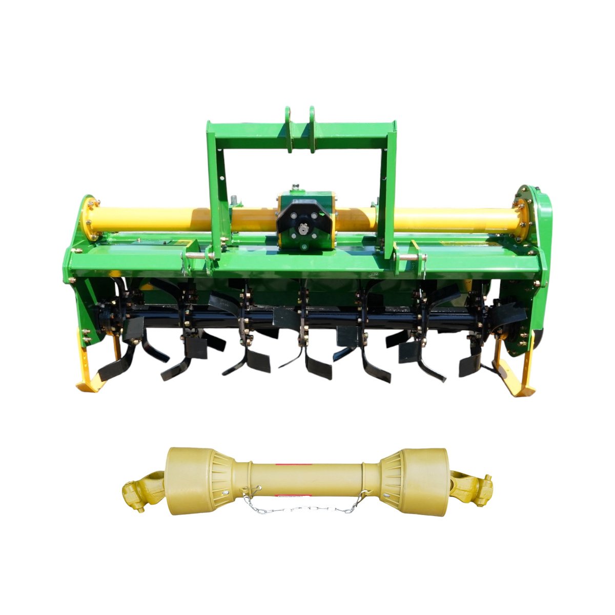 Freza agricola cu latimea de lucru 150cm THOR