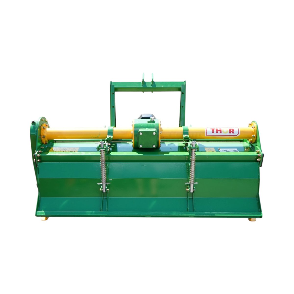 Freza agricola cu latimea de lucru 150cm THOR - imagine 4