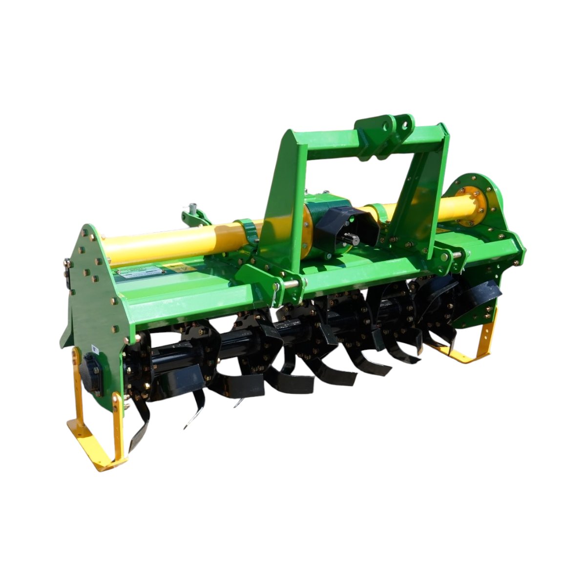Freza agricola cu latimea de lucru 150cm THOR - imagine 6