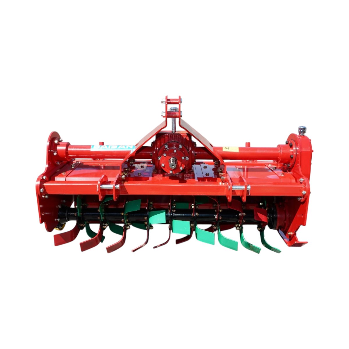 Freza agricola cu latimea de lucru 136cm Baisan - imagine 2
