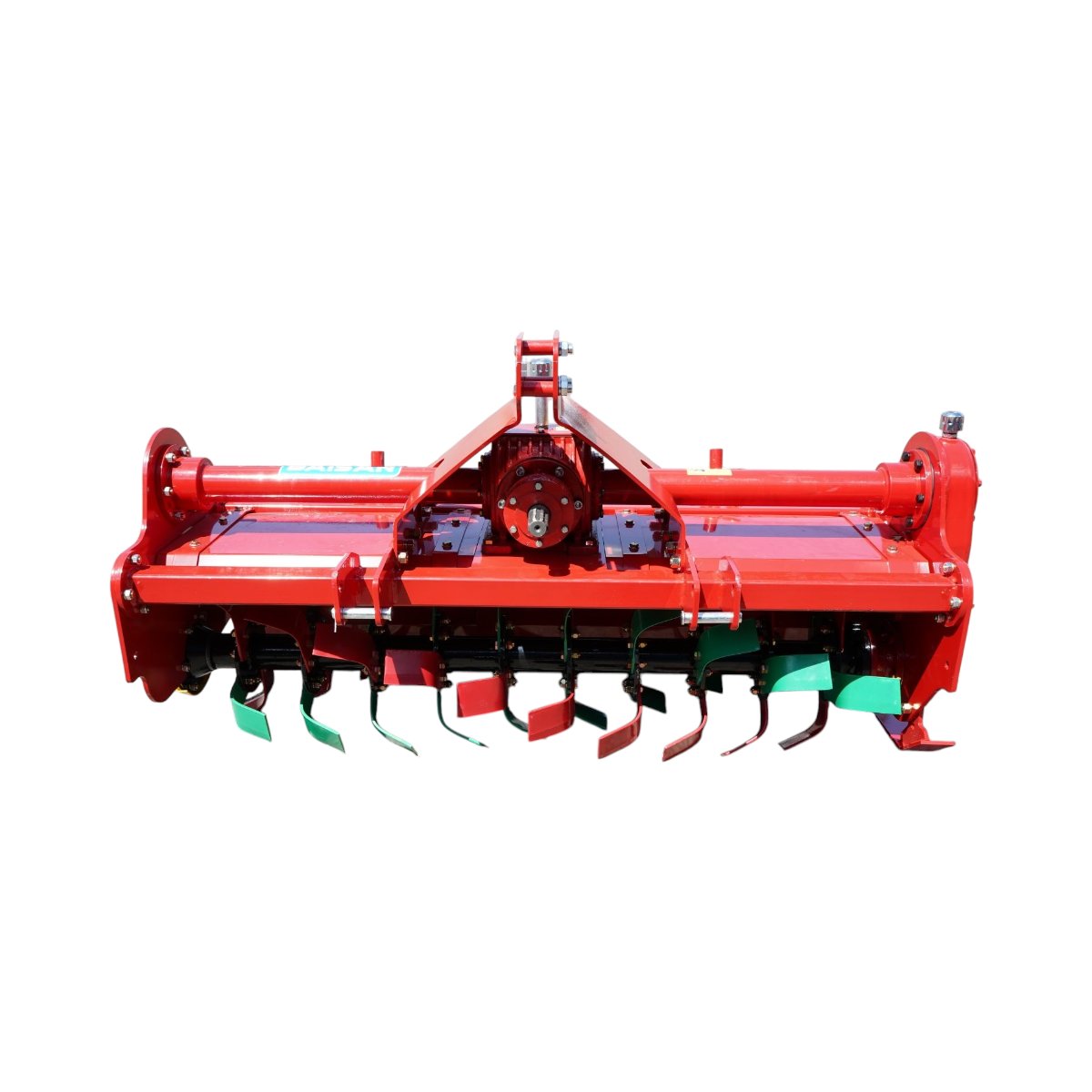 Freza agricola cu latimea de lucru 160cm Baisan - imagine 2