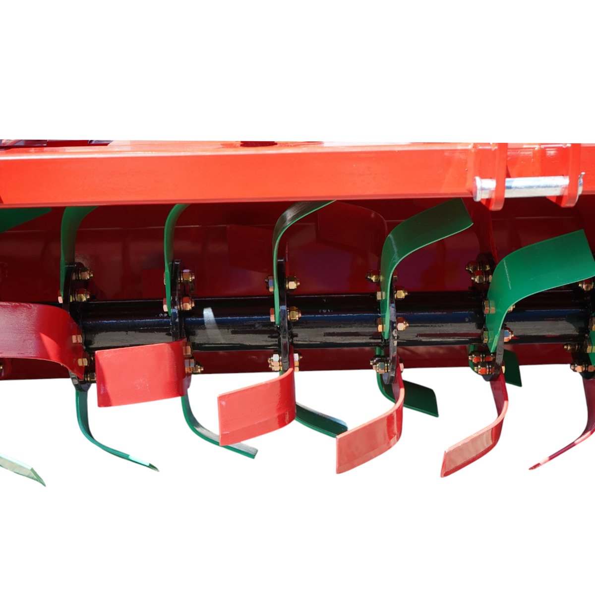 Freza agricola cu latimea de lucru 160cm Baisan - imagine 11