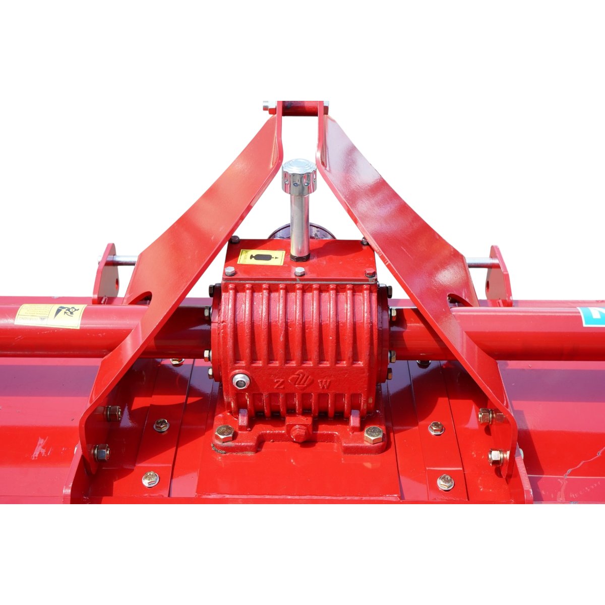 Freza agricola cu latimea de lucru 200cm Baisan - imagine 9