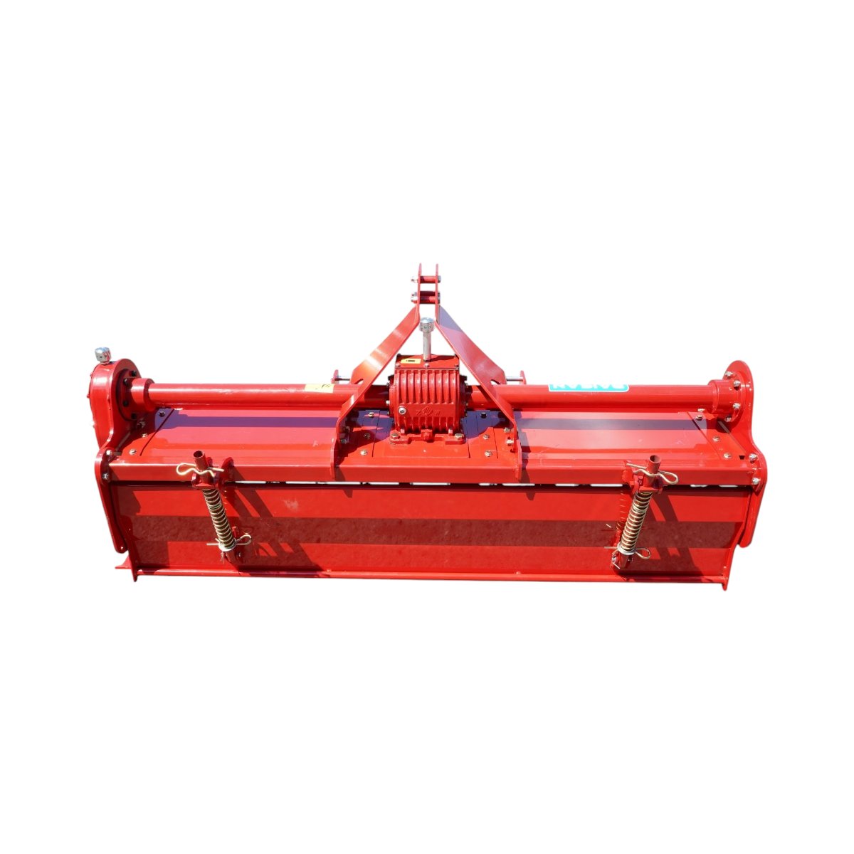 Freza agricola cu latimea de lucru 200cm Baisan - imagine 4