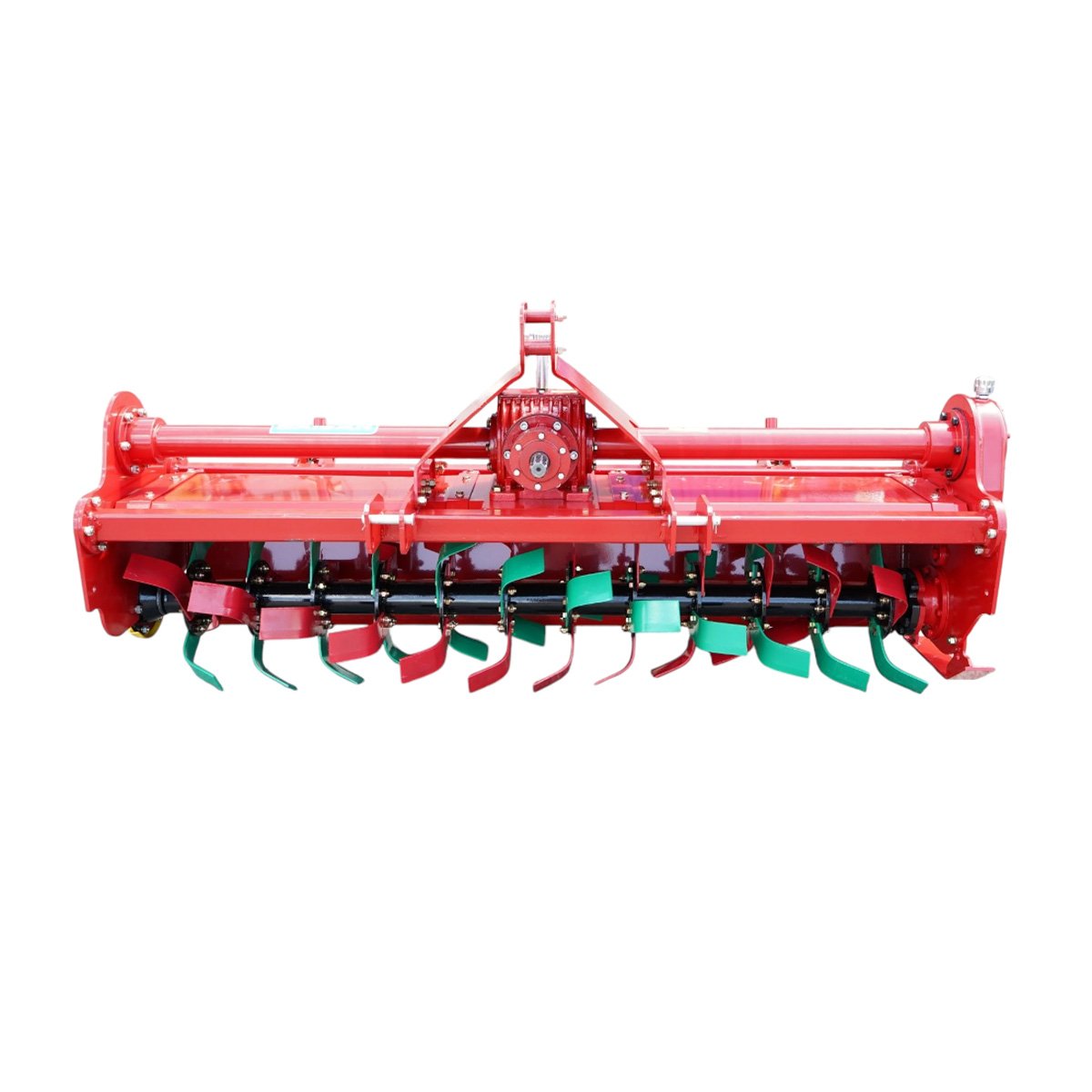 Freza agricola cu latimea de lucru 200cm Baisan - imagine 2