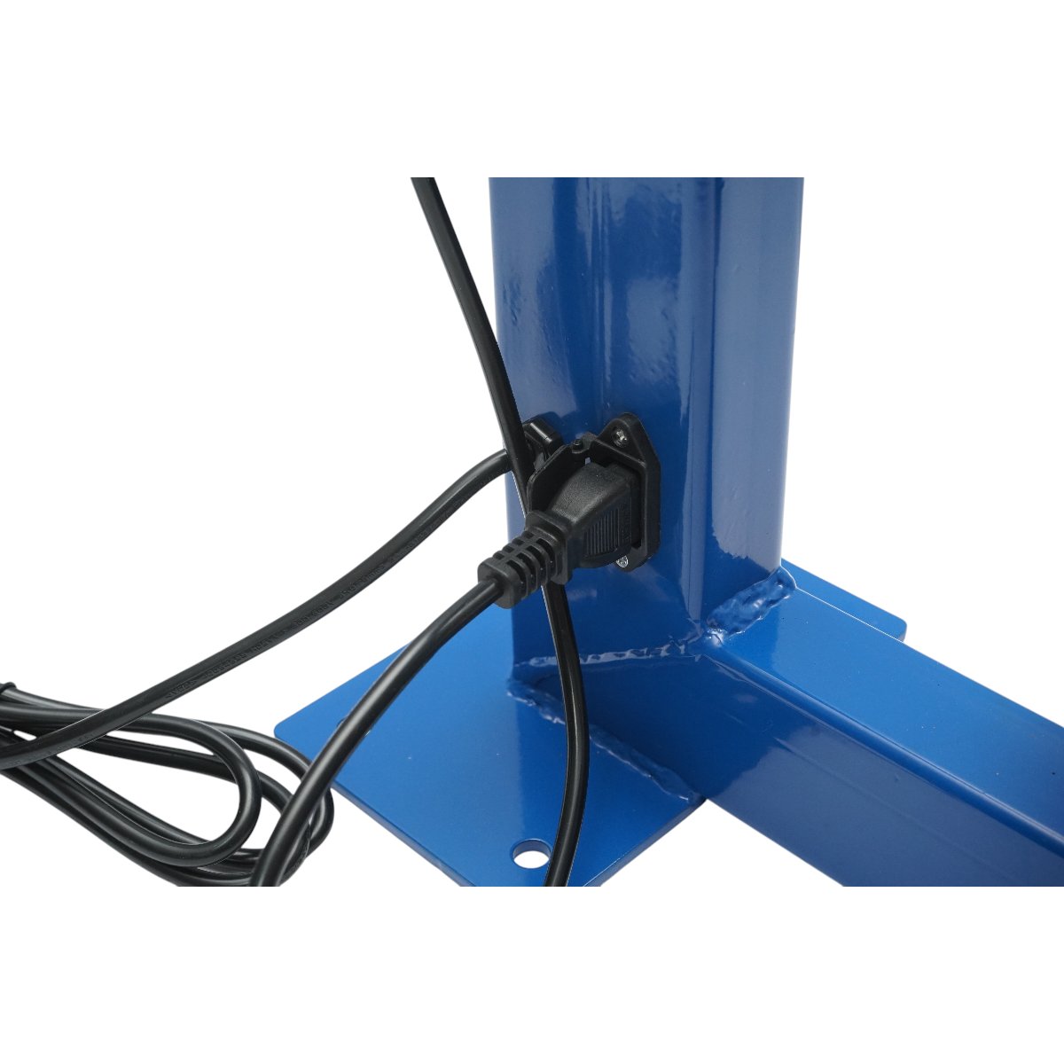 Dispozitiv electric vulcanizare anvelope la cald 500W, 220V, mod automat/manual, temperatura reglabila 120-195°C - imagine 10