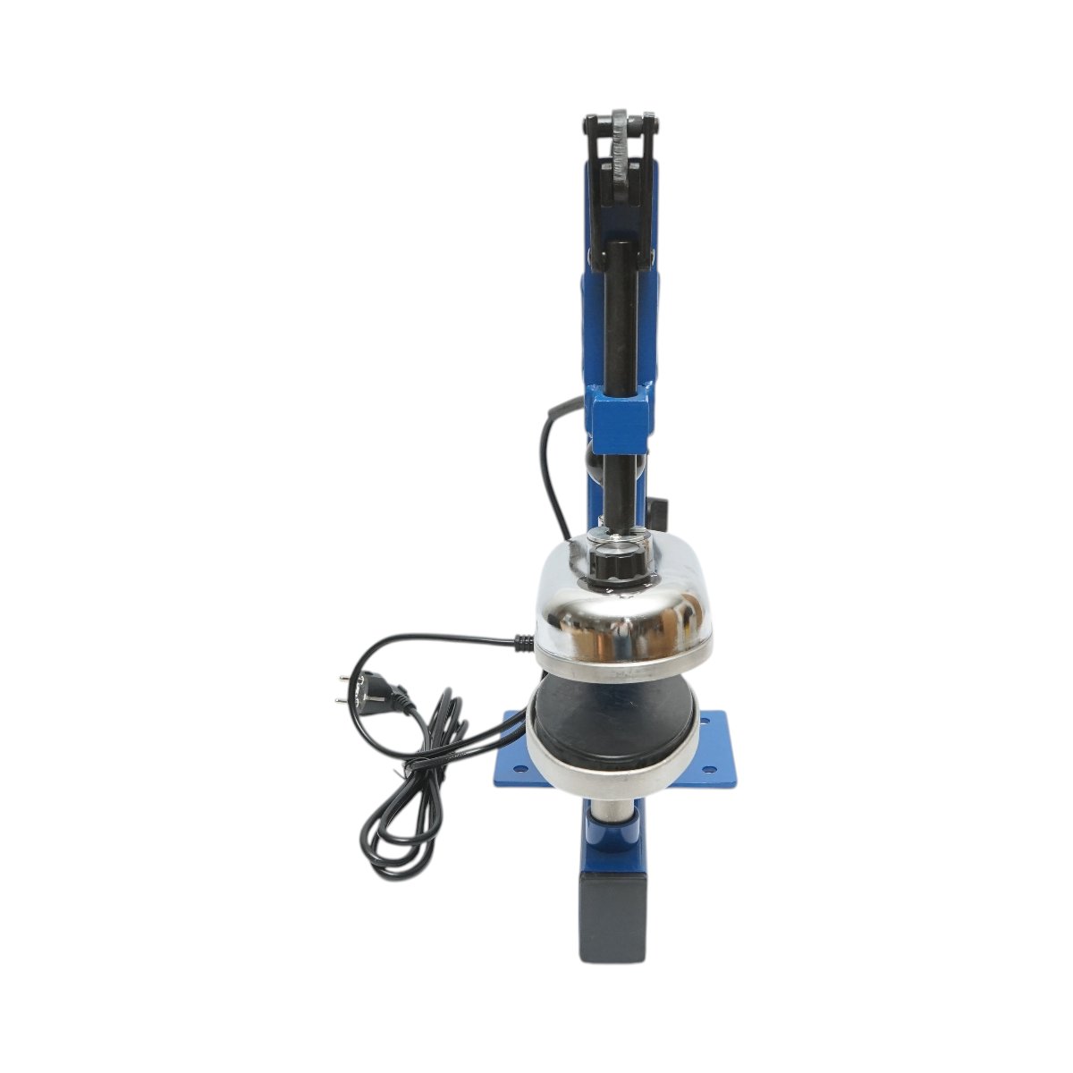 Dispozitiv electric vulcanizare anvelope la cald 500W, 220V, mod automat/manual, temperatura reglabila 120-195°C - imagine 3
