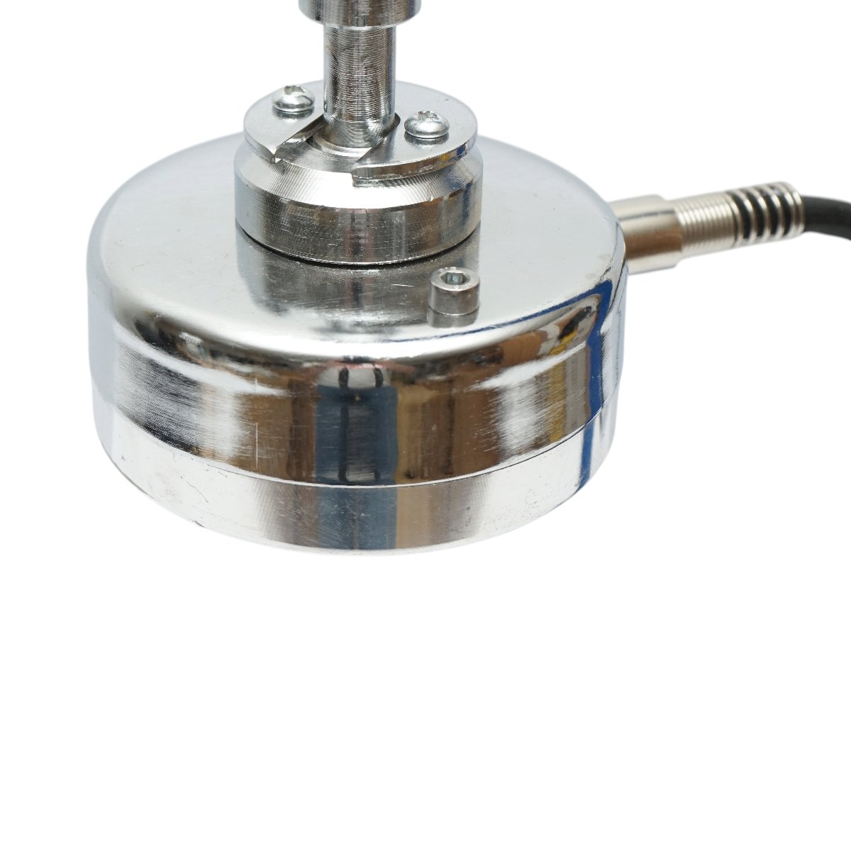 Dispozitiv electric vulcanizare anvelope la cald 2x500W, 220V, 8 adaptoare aluminiu, timer 0-120 minute - imagine 8