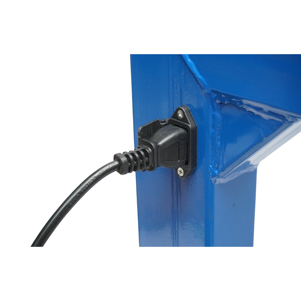 Dispozitiv electric vulcanizare anvelope la cald 2x500W, 220V, 8 adaptoare aluminiu, timer 0-120 minute - imagine 9