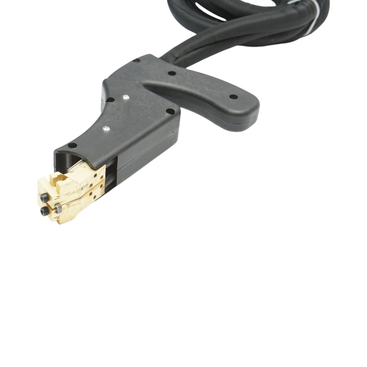 Masina de recanelare anvelope portabila 350W, 220V, temperatura reglabila, 4 trepte putere, afisaj analog, lame 2-12mm - imagine 7