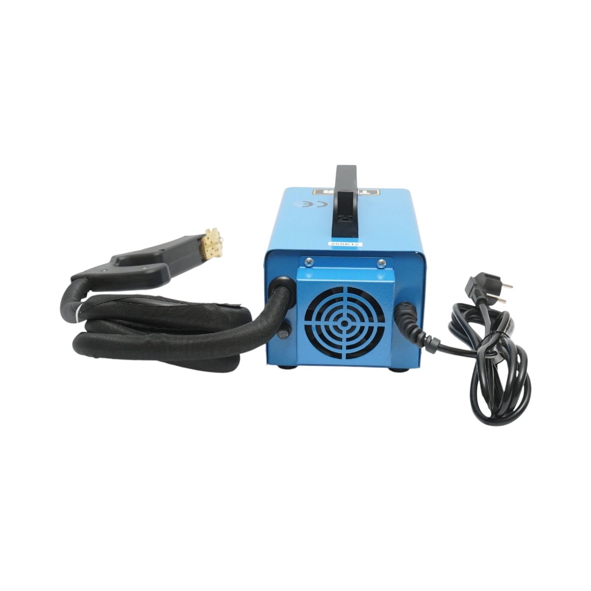 Masina de recanelare anvelope portabila 350W, 220V, temperatura reglabila, 4 trepte putere, afisaj analog, lame 2-12mm - imagine 4