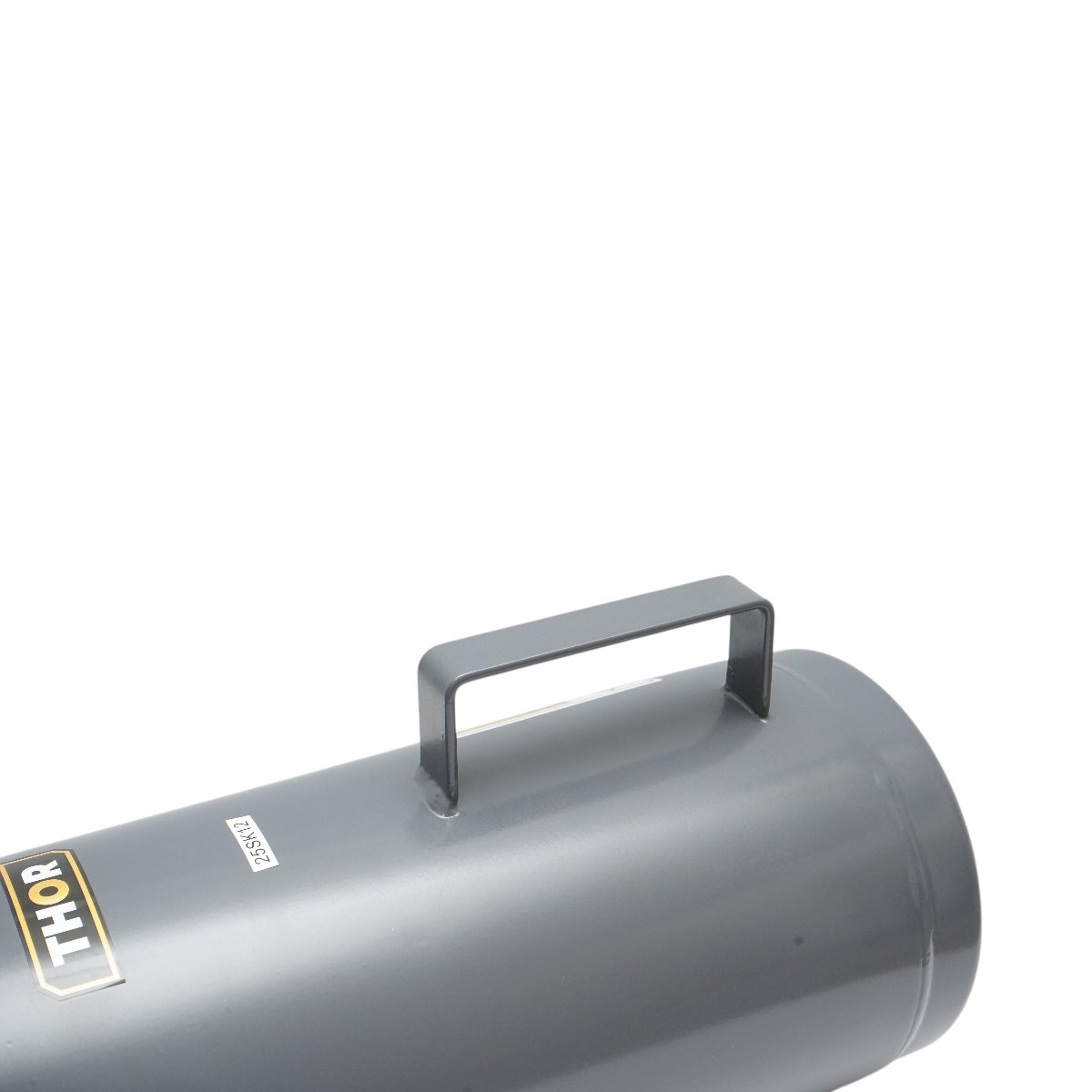Tun umflat roti cu rezervor aer comprimat 18L THOR - imagine 10