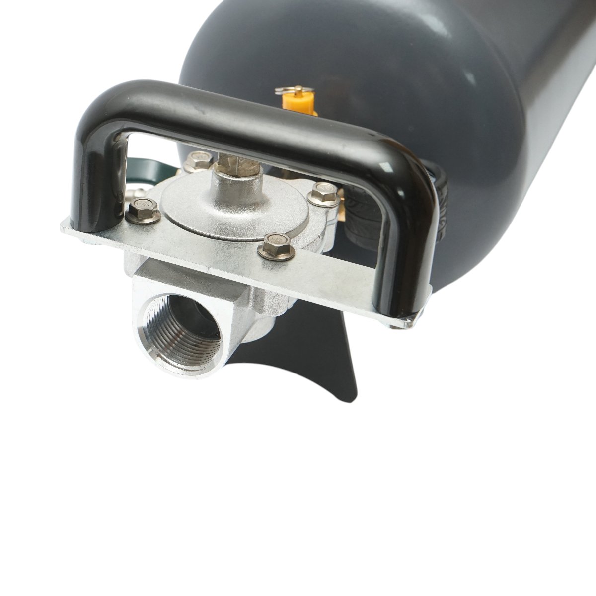 Tun umflat roti cu rezervor aer comprimat 18L THOR - imagine 9