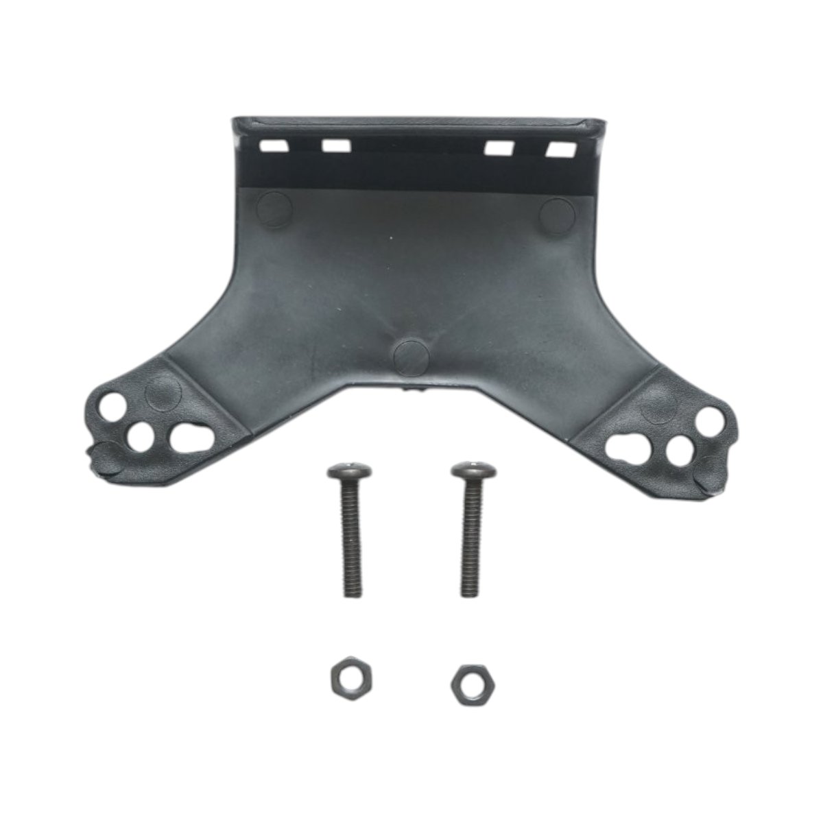 Lampa gabarit laterala ovala cu suport LED NEON 12V-24V galbena 24 LED-uri cu suport 115x44x16mm Breckner Germany - imagine 6
