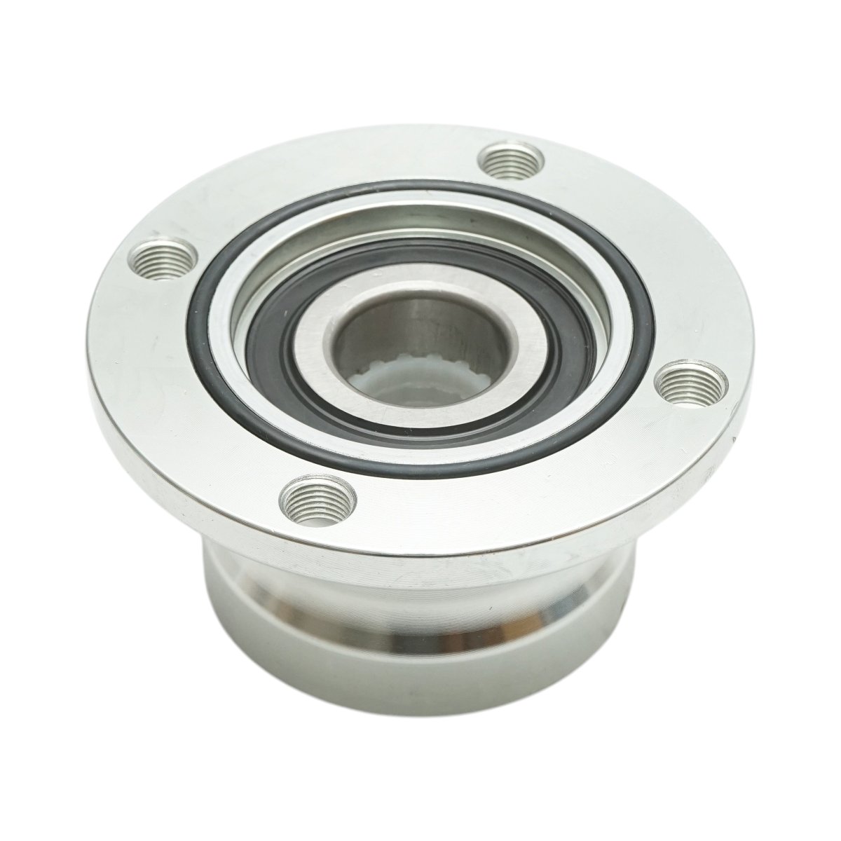 Butuc rulment cu flansa BAA-0003 - imagine 4