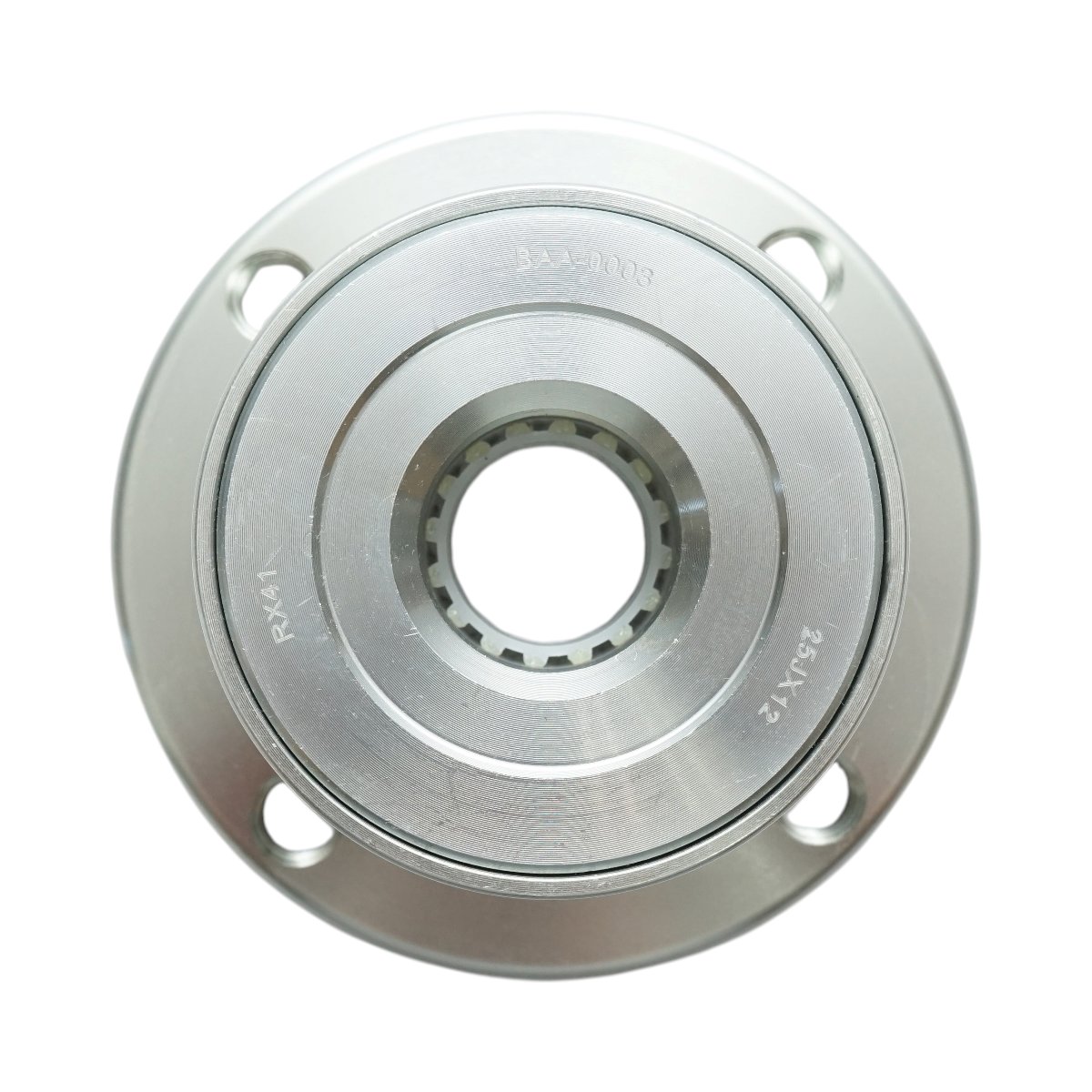 Butuc rulment cu flansa BAA-0003 - imagine 2