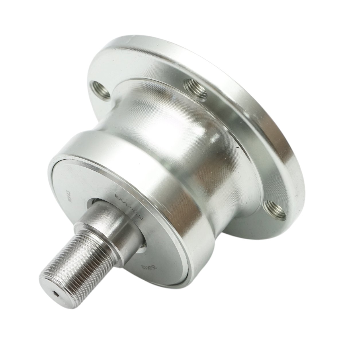 Butuc rulment cu flansa BAA-0004 - imagine 2