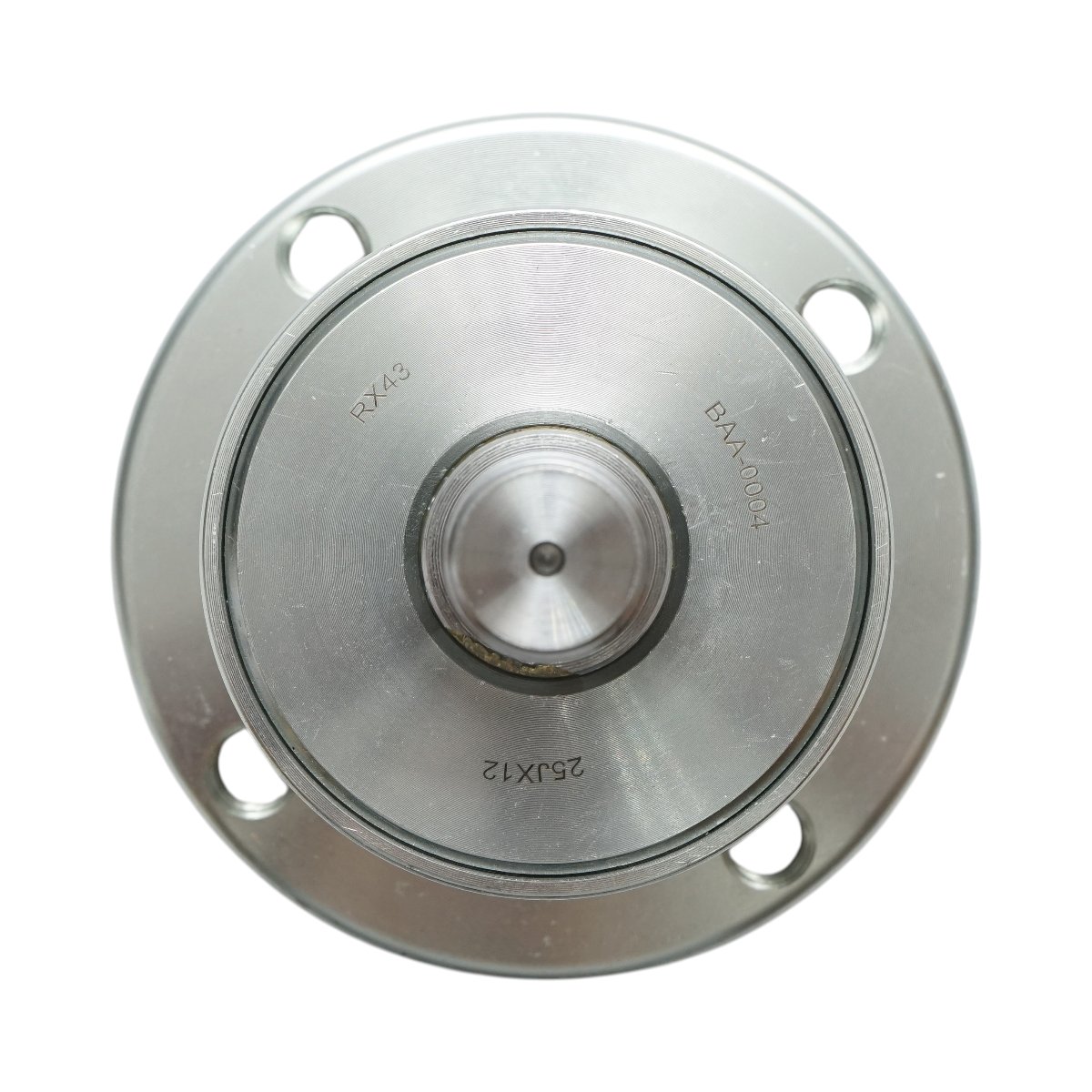 Butuc rulment cu flansa BAA-0004 - imagine 3