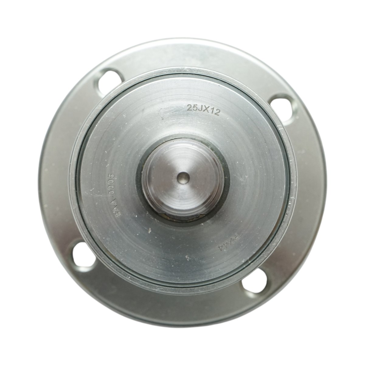 Butuc rulment cu flansa BAA-0005 - imagine 3
