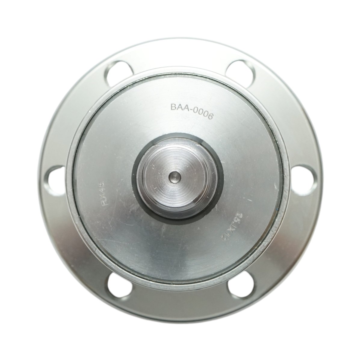 Butuc rulment cu flansa BAA-0006 - imagine 3