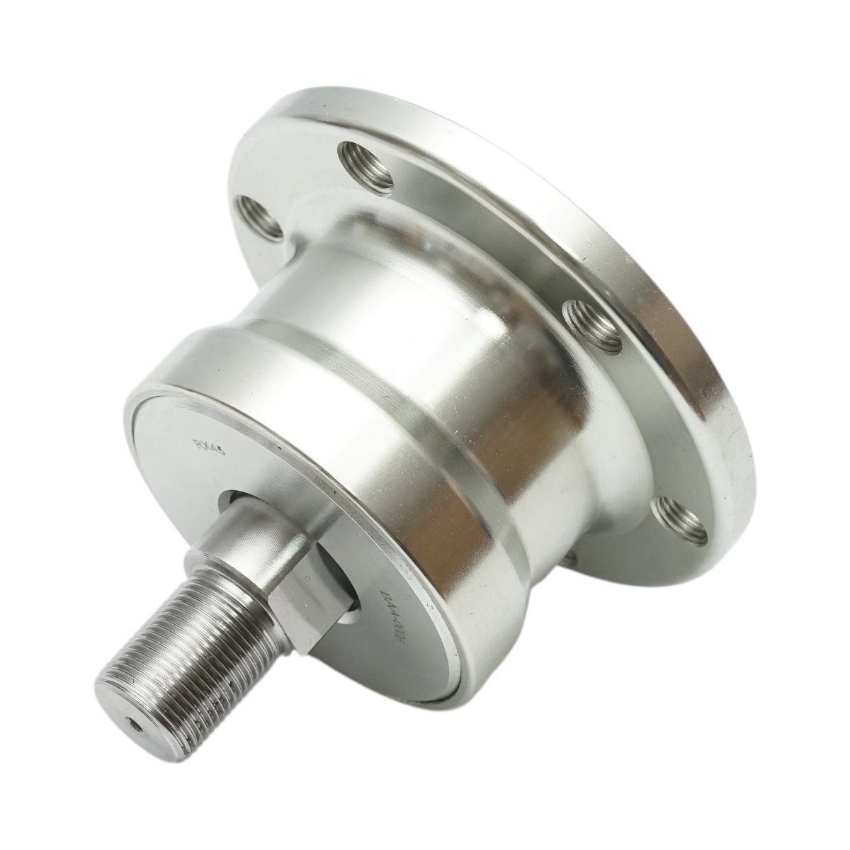 Butuc rulment cu flansa BAA-0006 - imagine 2