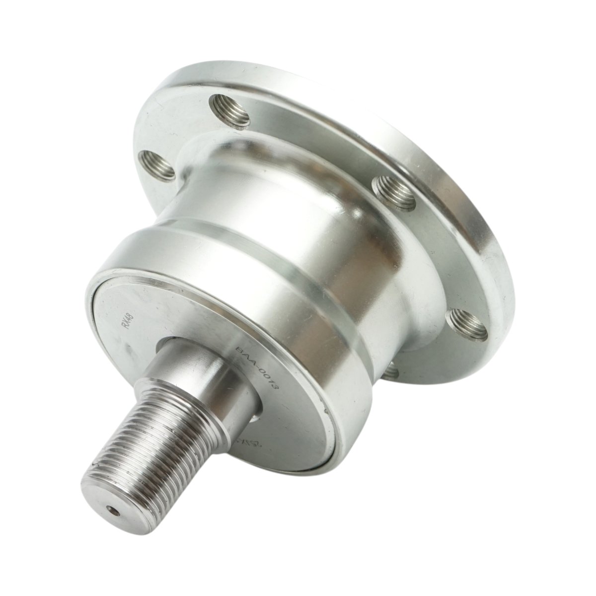 Butuc rulment cu flansa BAA-0013 - imagine 2