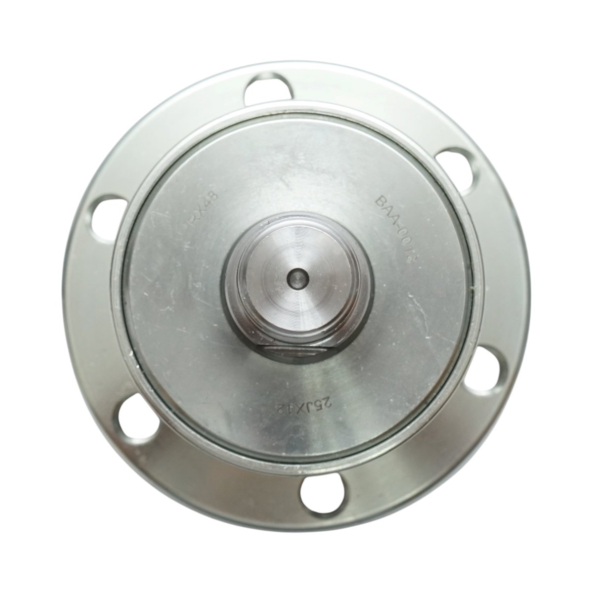 Butuc rulment cu flansa BAA-0013 - imagine 3