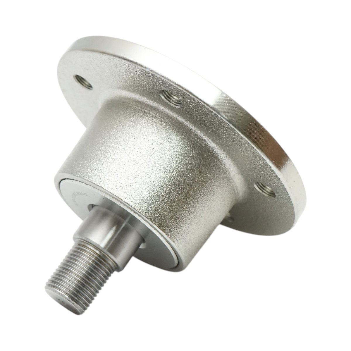 Butuc disc grapa cu talere Kverneland cod OEM A135051530, RF30701X0, IL50-112/5T-M24x2 - imagine 2