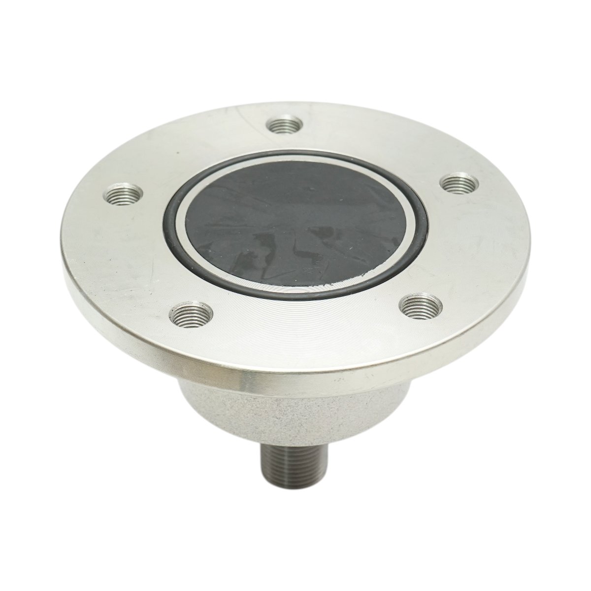 Butuc disc grapa cu talere Kverneland cod OEM A135051530, RF30701X0, IL50-112/5T-M24x2 - imagine 6