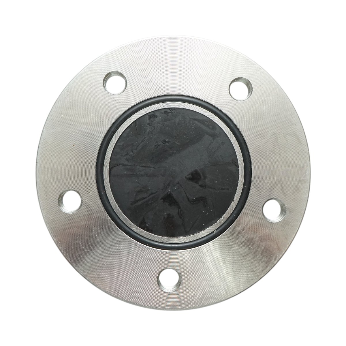 Butuc disc grapa cu talere Kverneland cod OEM A135051530, RF30701X0, IL50-112/5T-M24x2 - imagine 7