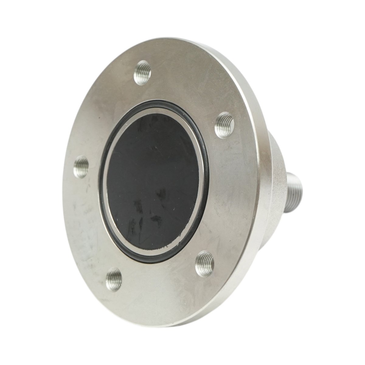 Butuc disc grapa cu talere Kverneland cod OEM A135051530, RF30701X0, IL50-112/5T-M24x2 - imagine 5