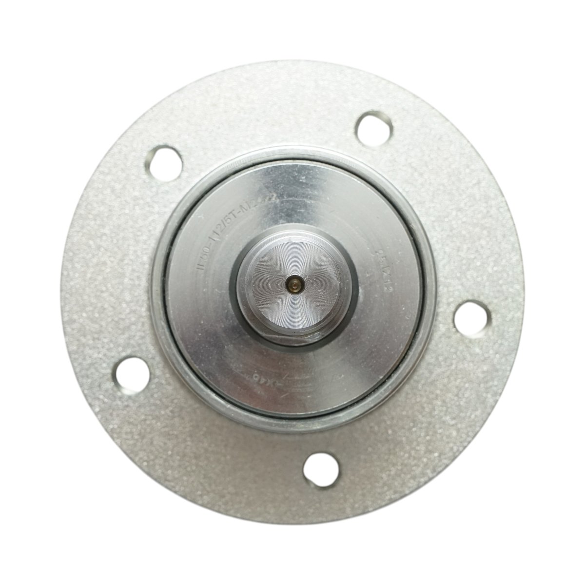Butuc disc grapa cu talere Kverneland cod OEM A135051530, RF30701X0, IL50-112/5T-M24x2 - imagine 3