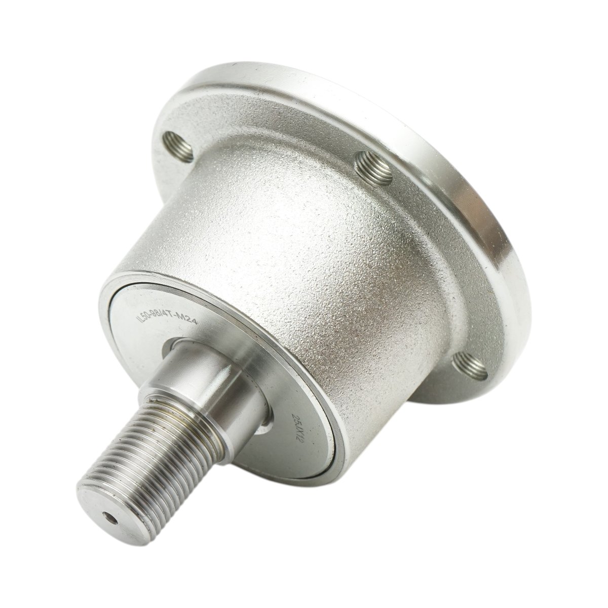 Butuc disc grapa cu talere Vogel Noot, Rabe cod OEM 90314012, RA133200, IL50-98/4T-M24 - imagine 2