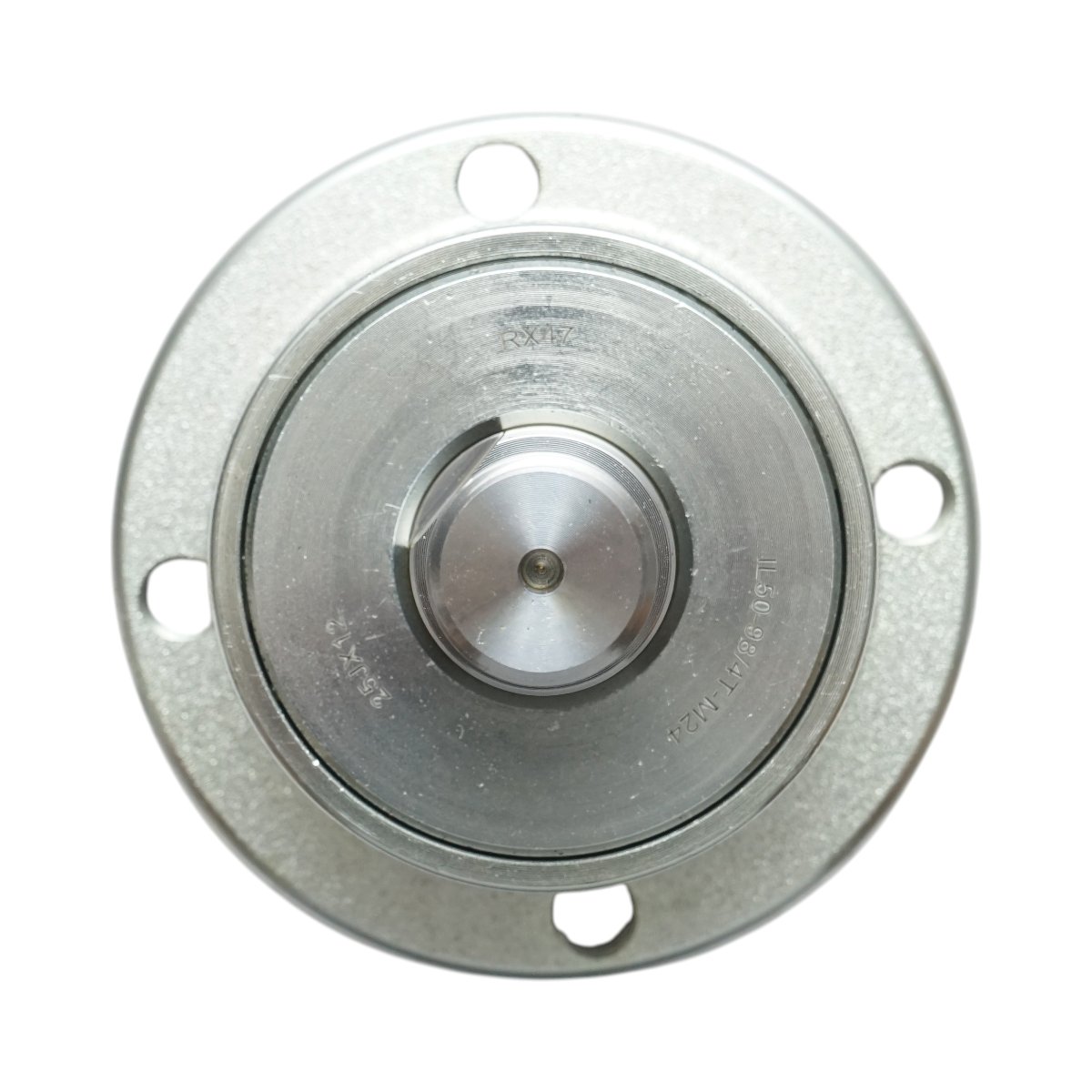 Butuc disc grapa cu talere Vogel Noot, Rabe cod OEM 90314012, RA133200, IL50-98/4T-M24 - imagine 3