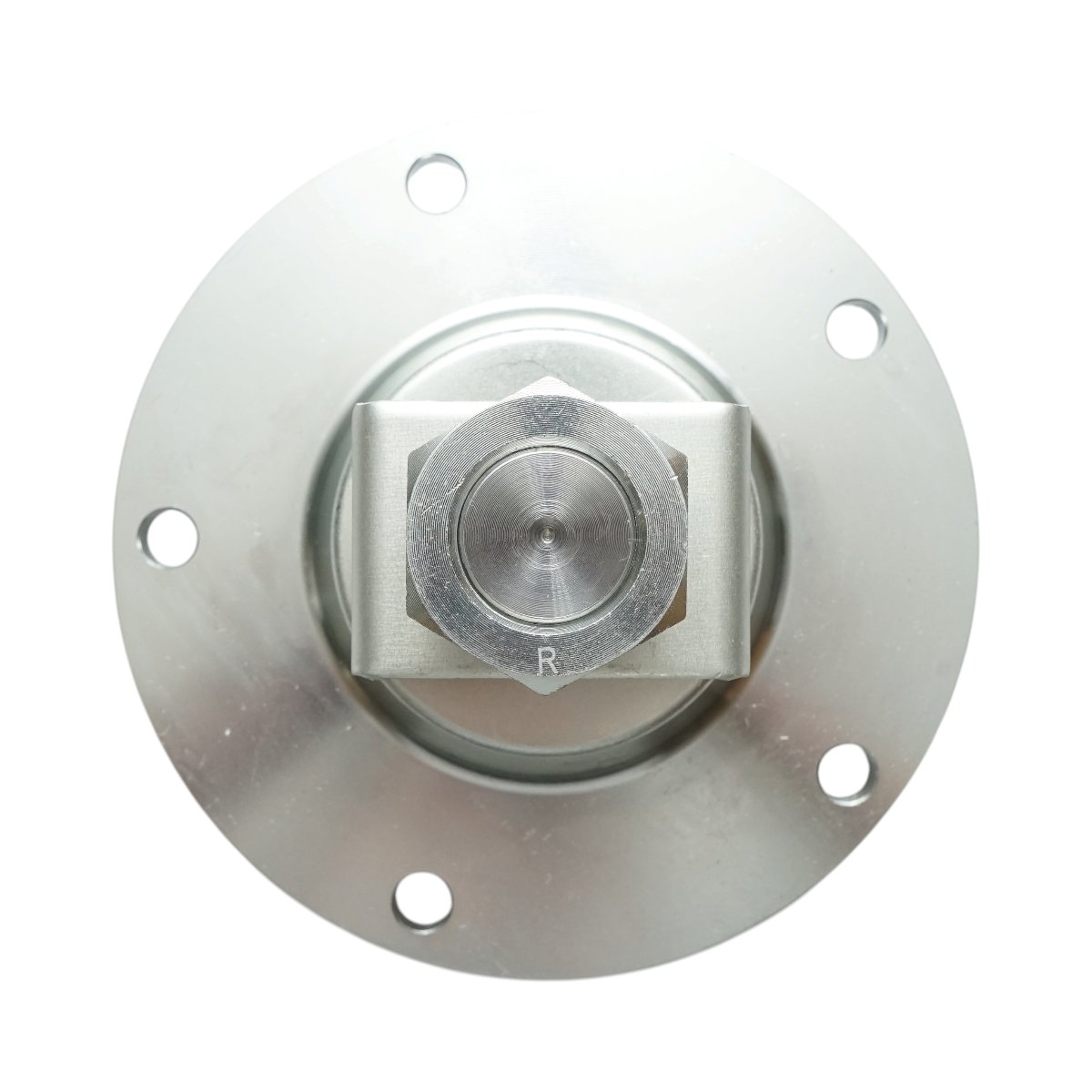 Lagar complet dreapta disc Lemken cod OEM 5554502, 55510014 - imagine 3