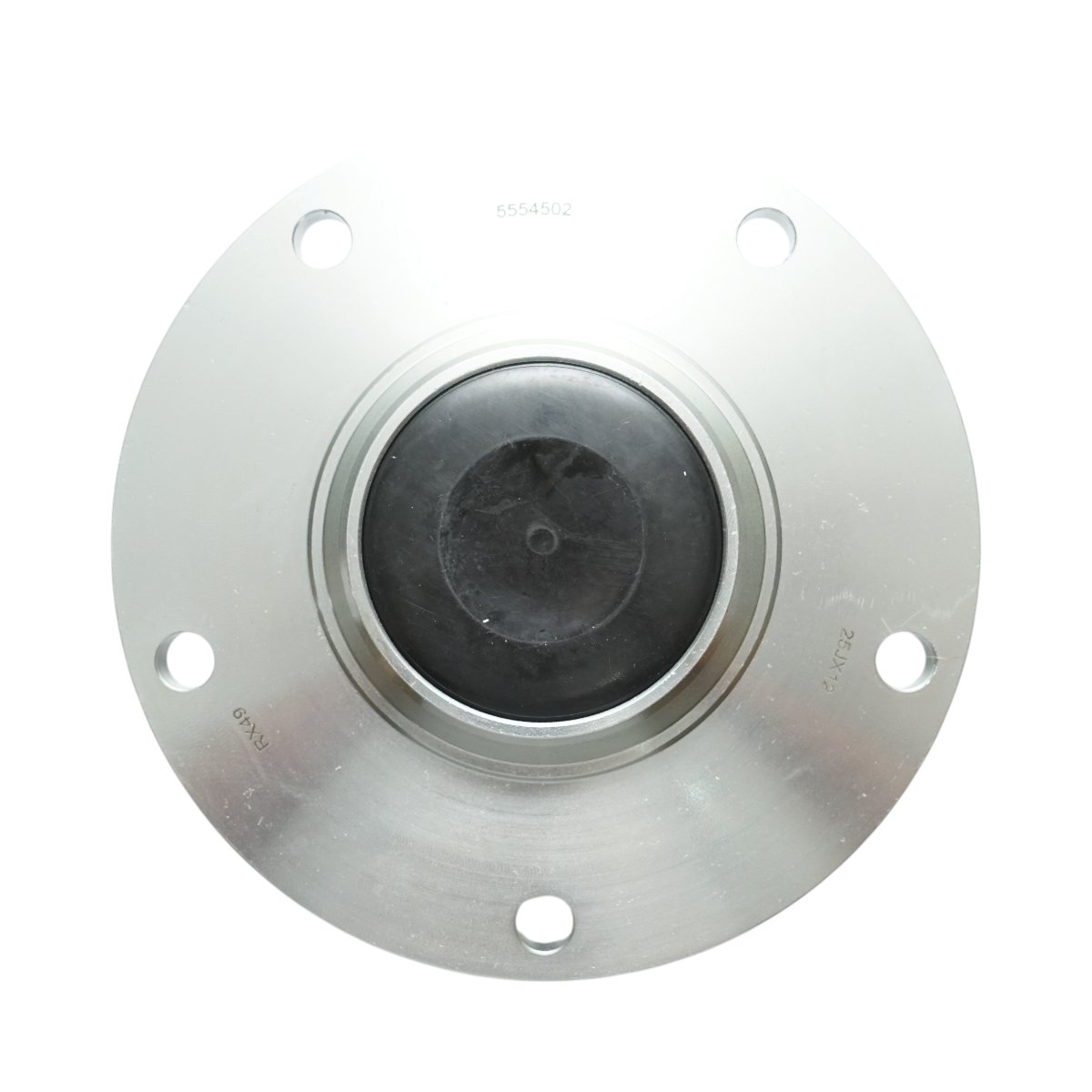 Lagar complet dreapta disc Lemken cod OEM 5554502, 55510014 - imagine 7