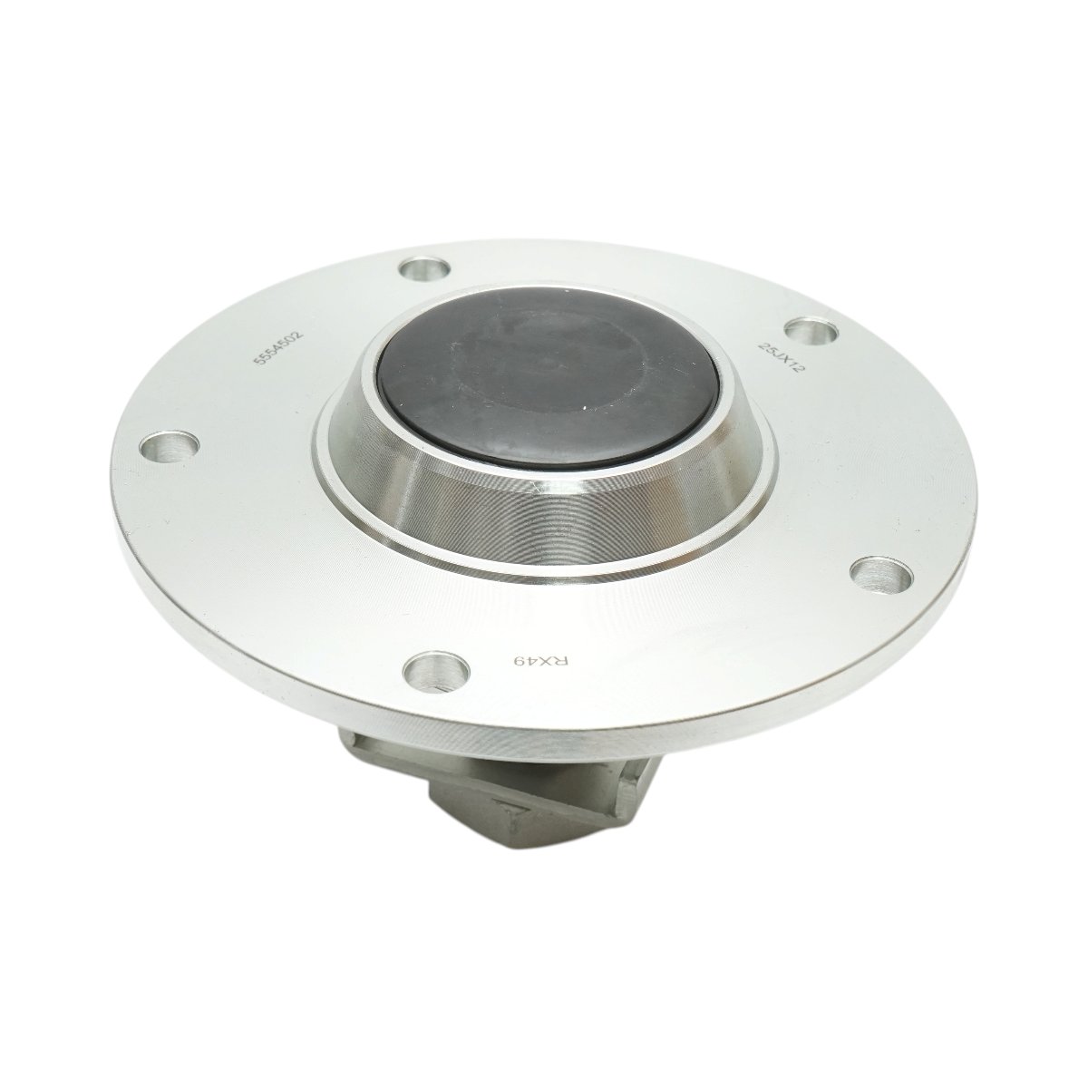 Lagar complet dreapta disc Lemken cod OEM 5554502, 55510014 - imagine 5