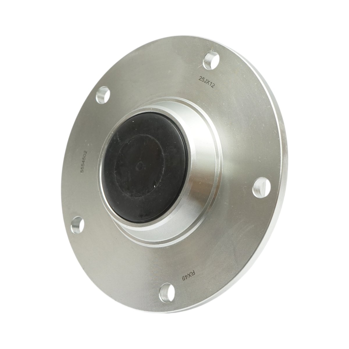 Lagar complet dreapta disc Lemken cod OEM 5554502, 55510014 - imagine 6
