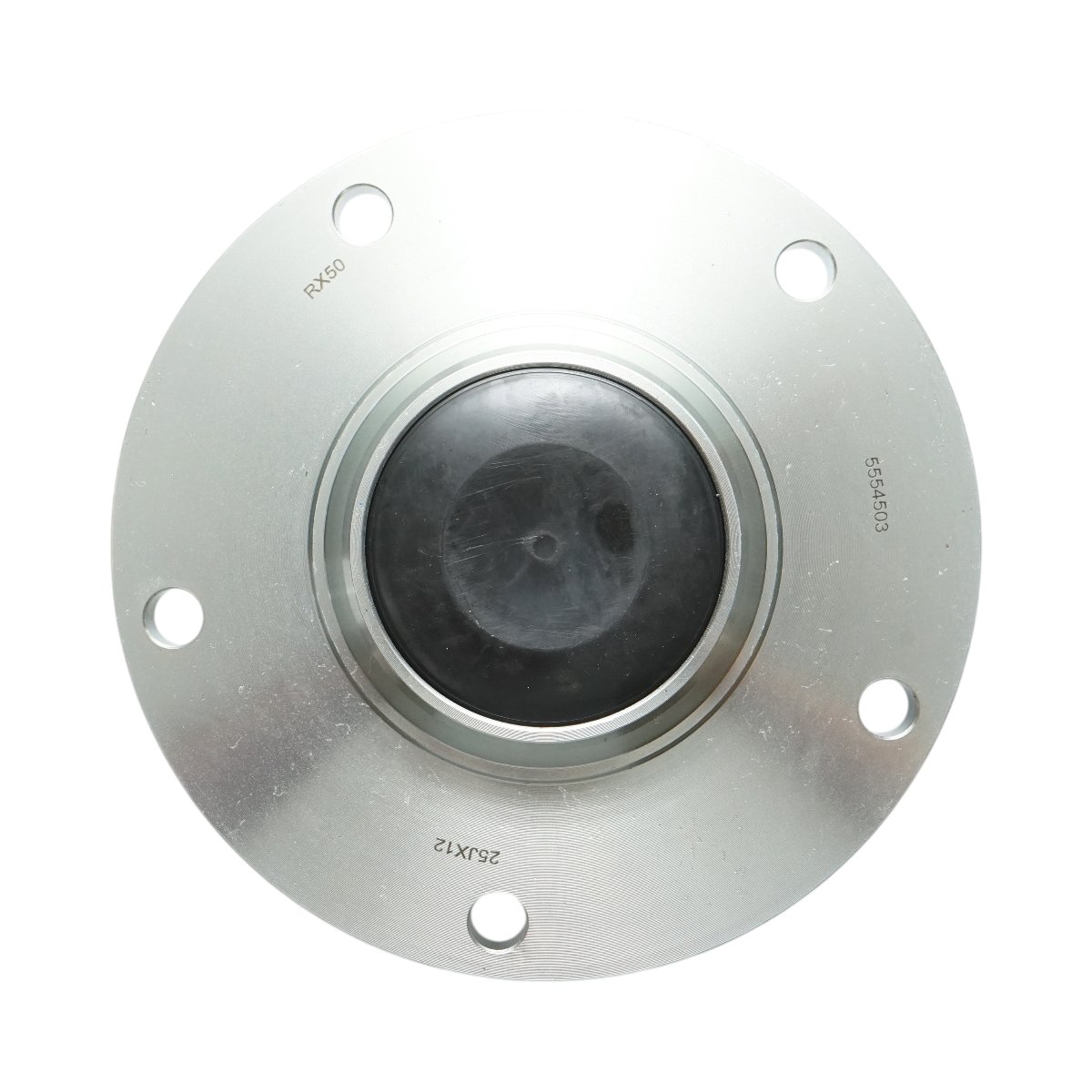 Lagar complet stanga disc Lemken cod OEM 5554503, 55510015 - imagine 7