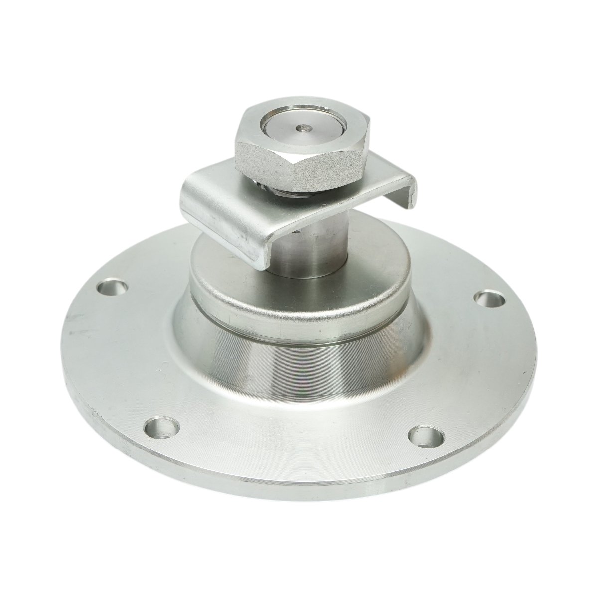 Lagar complet stanga disc Lemken cod OEM 5554503, 55510015