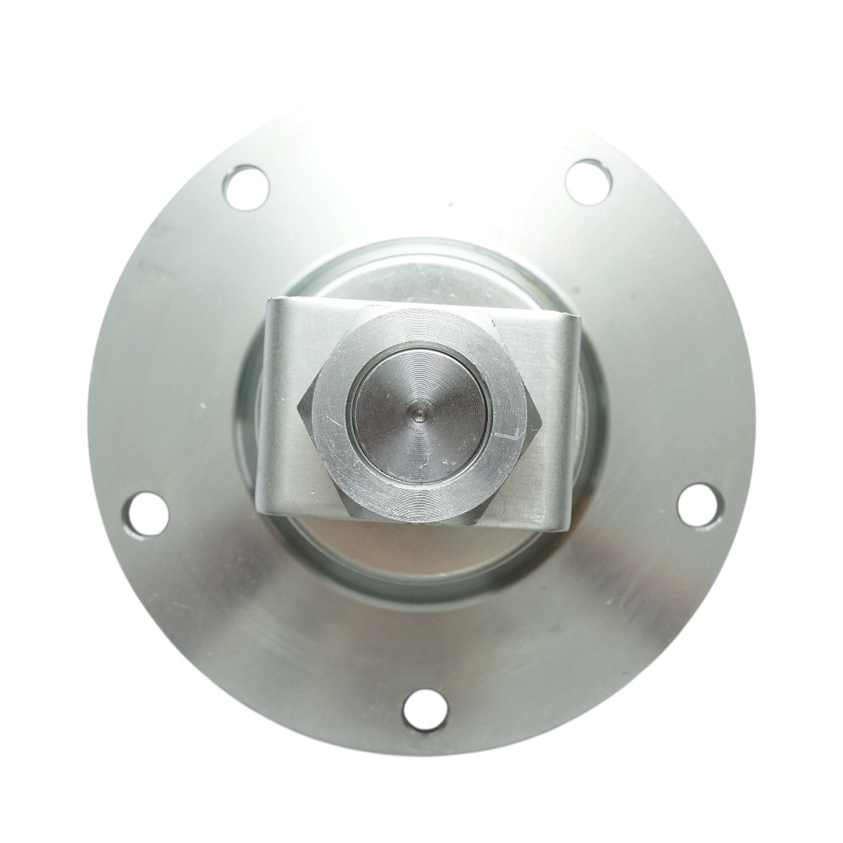 Lagar complet stanga disc Lemken cod OEM 5554503, 55510015 - imagine 3