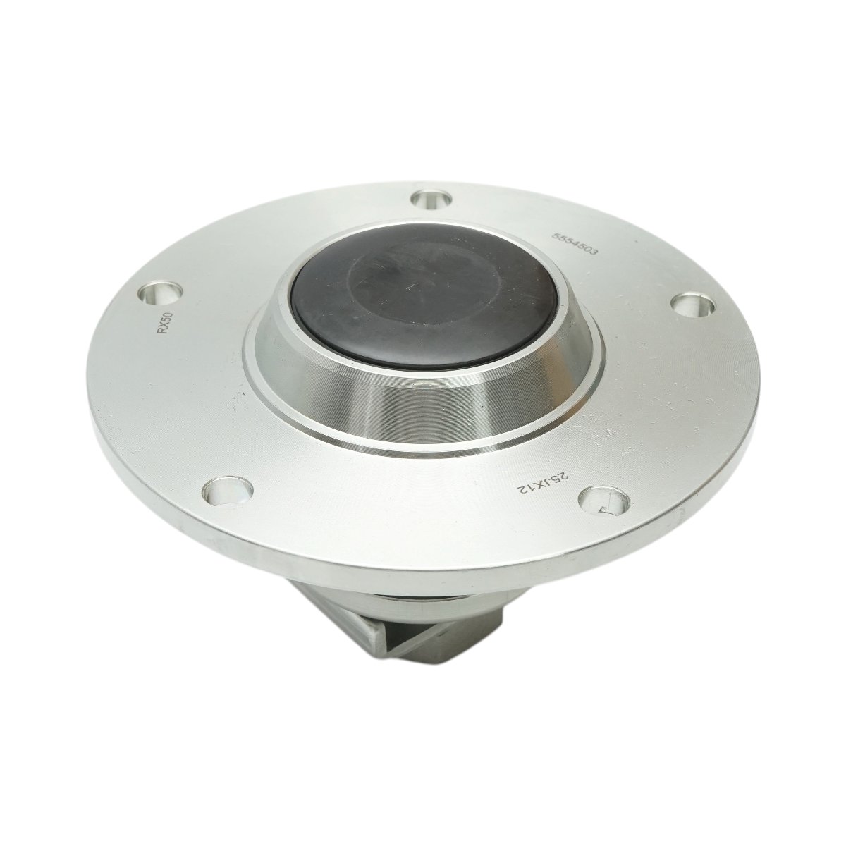 Lagar complet stanga disc Lemken cod OEM 5554503, 55510015 - imagine 5